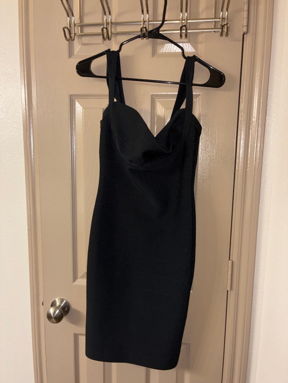 Bodycon dress